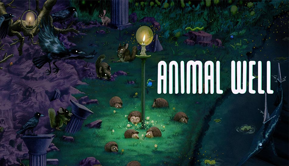 Animal Well