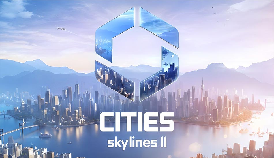 Cities: Skylines 2