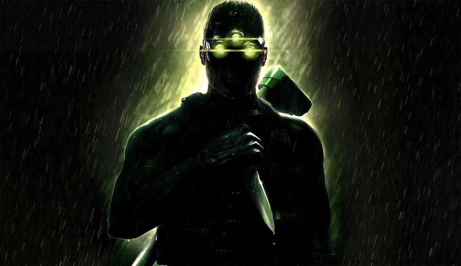 Splinter Cell