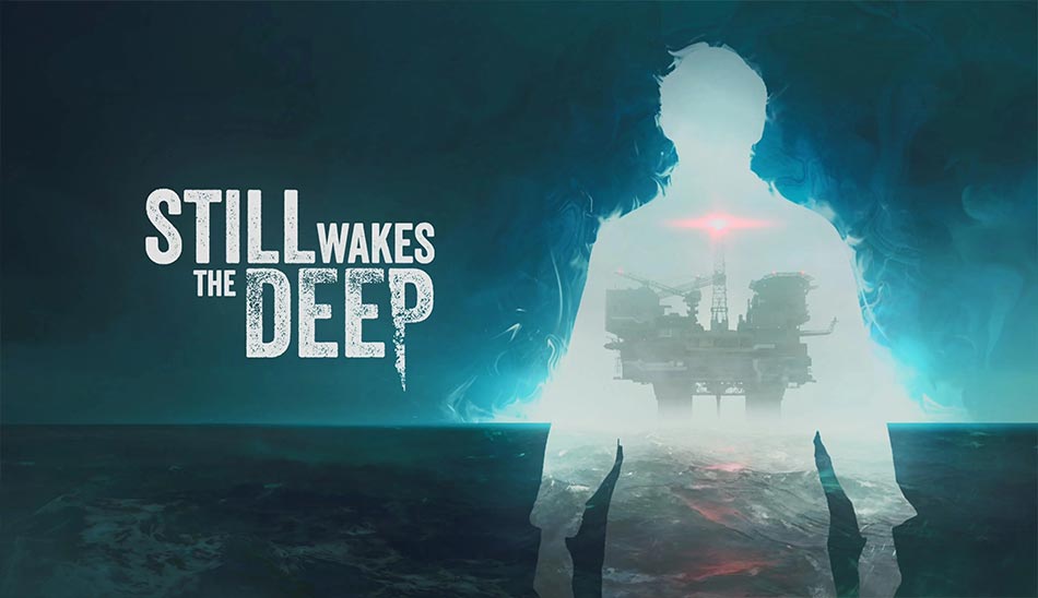 Still Wakes The Deep