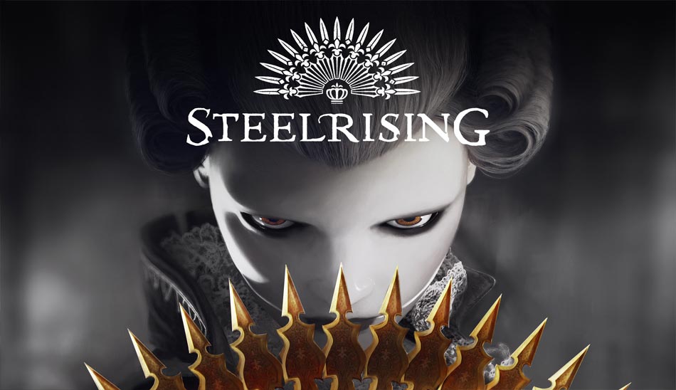 Steelrising