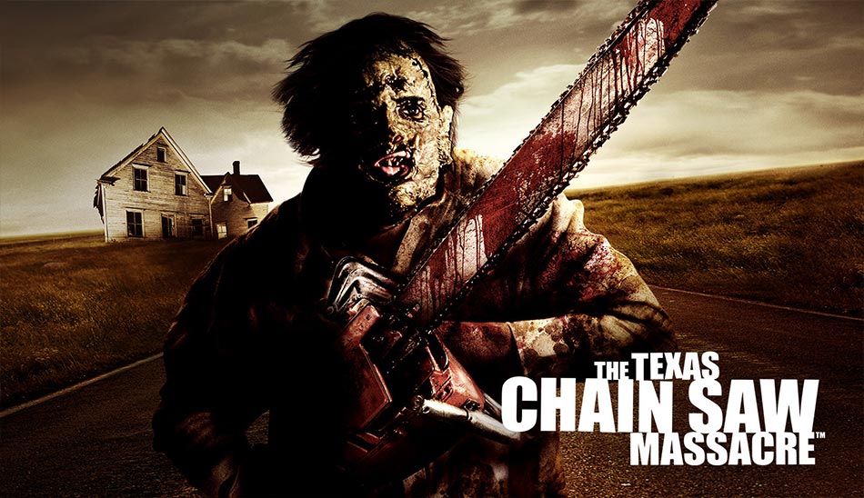 The Texas Chain Saw Massacre